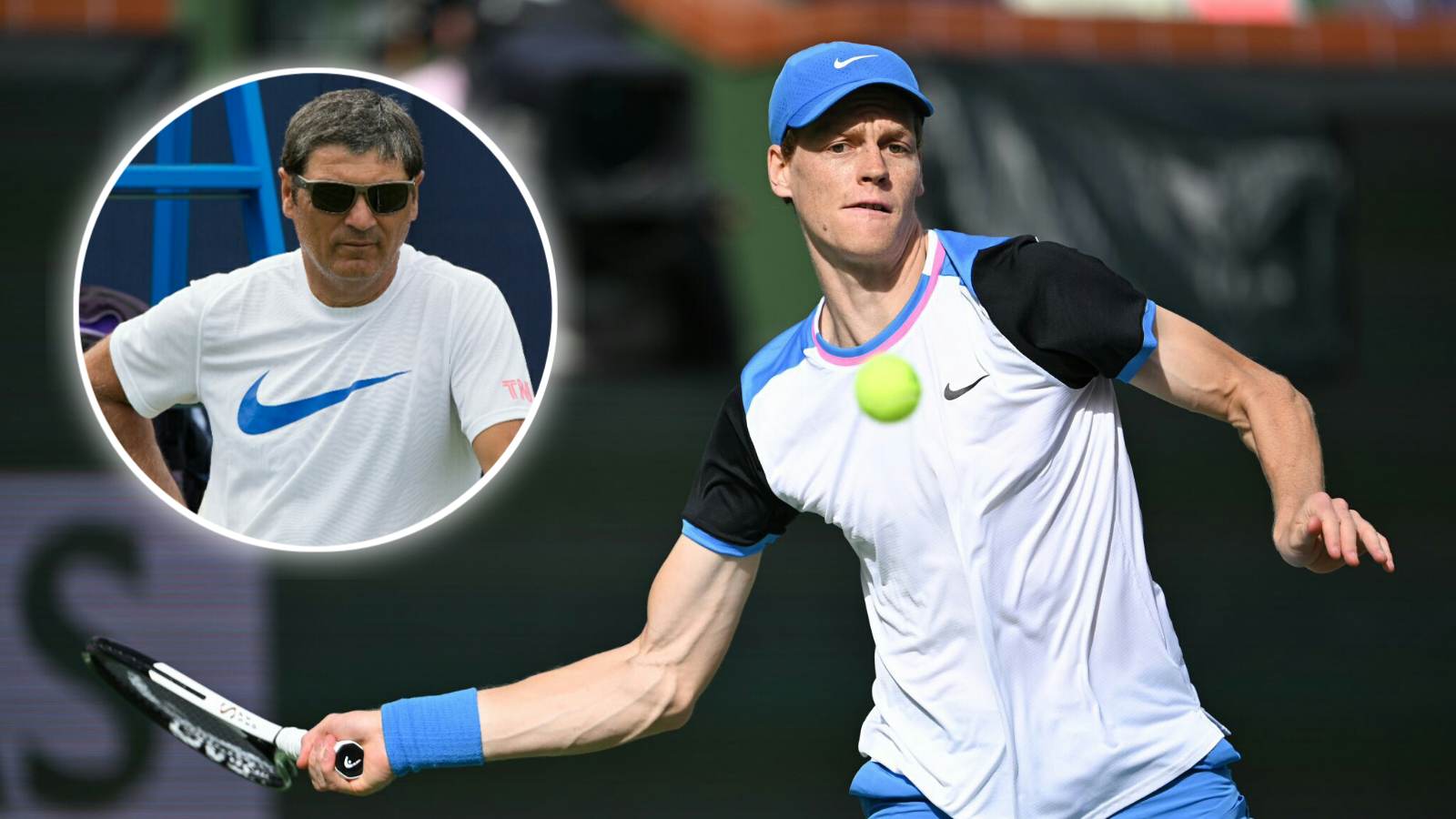 Rafael Nadal’s uncle Toni Nadal believes in the ‘innocence’ of Jannik Sinner ‘without hesitation’ amid doping row