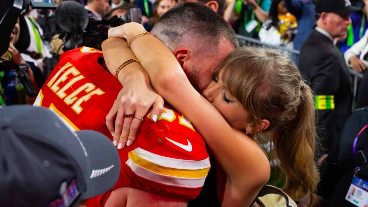 Prenup? Travis Kelce reportedly has set clear boundaries for future wedding with Taylor Swift