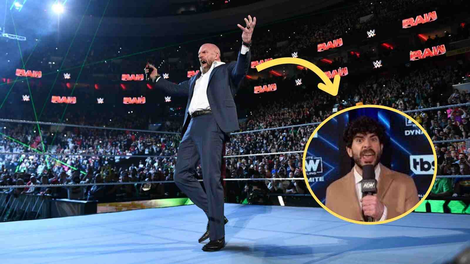 WWE is significantly interested in signing popular AEW star amid his mysterious absence from the shows: Reports