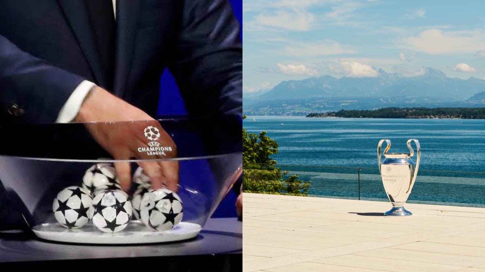 The 2024/25 Champions League: How will the new 36-team format work?