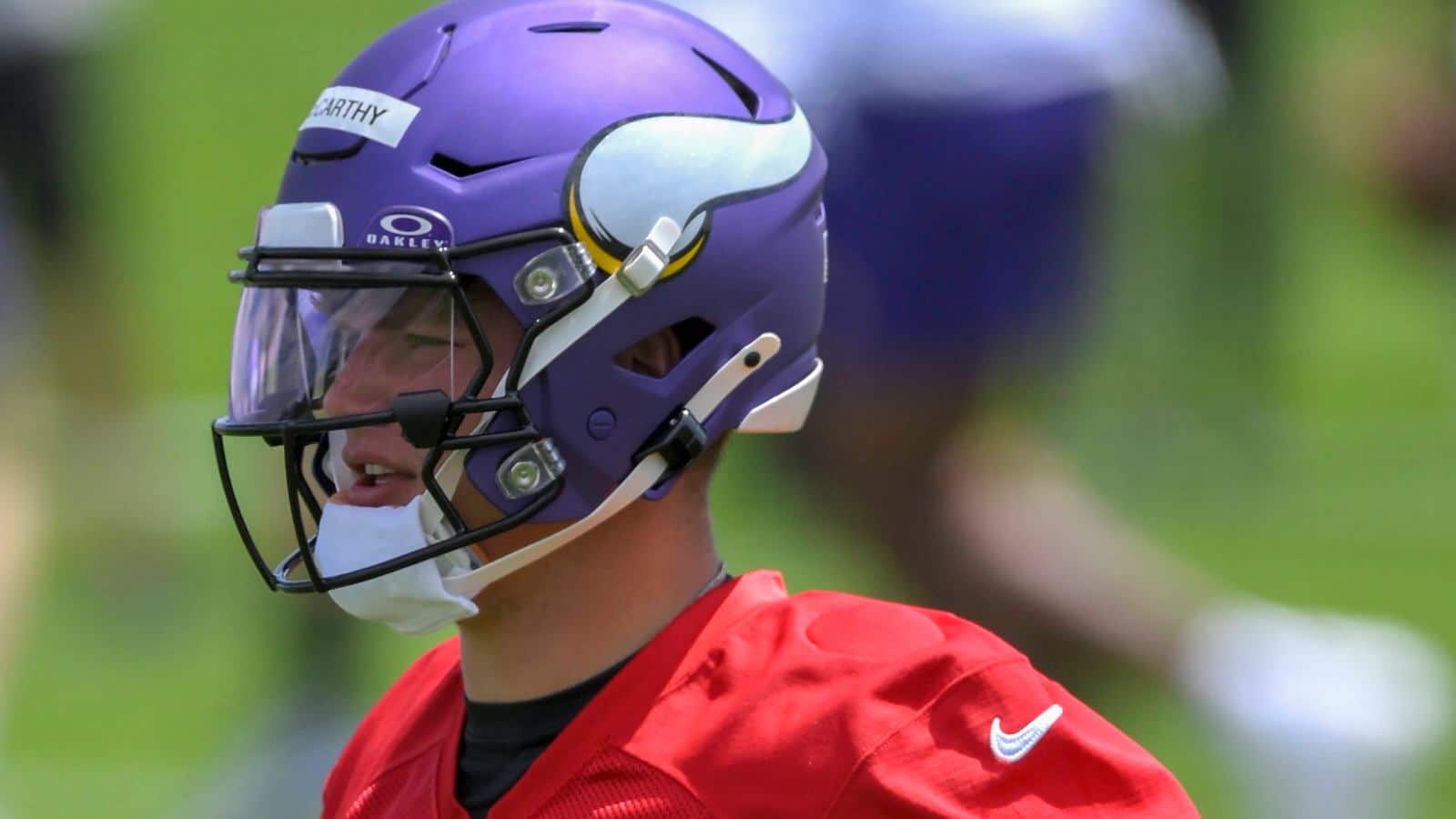 “Vikings fans are allergic to hope”- JJ McCarthy’s premature ending to rookie season has fans fearing the worst for Minnesota