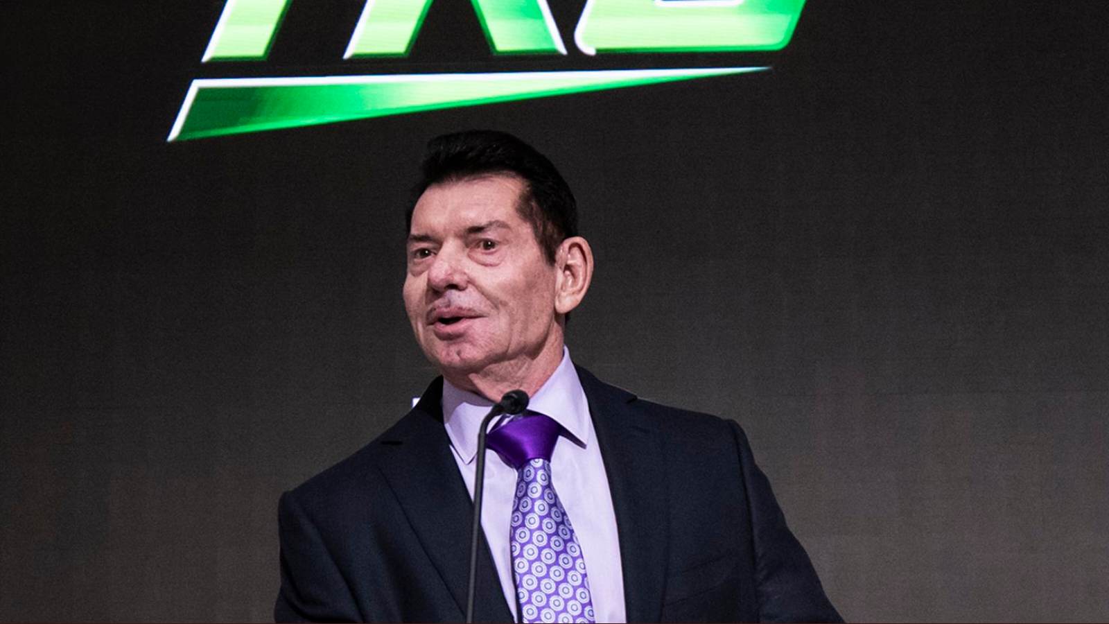 “His dark side is getting out”- Wrestling fans goes wild as Netflix announces Vince McMahon documentary release date 