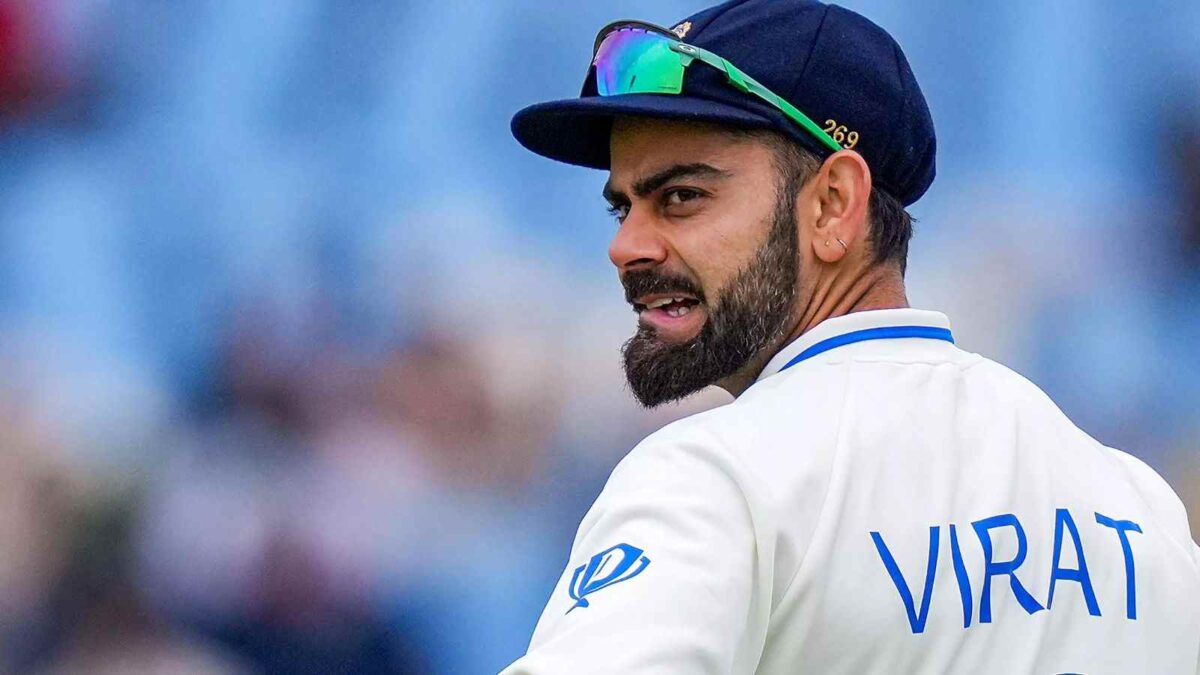 Karn Sharma revealed how Virat Kohli changed the attitude of the team as captain