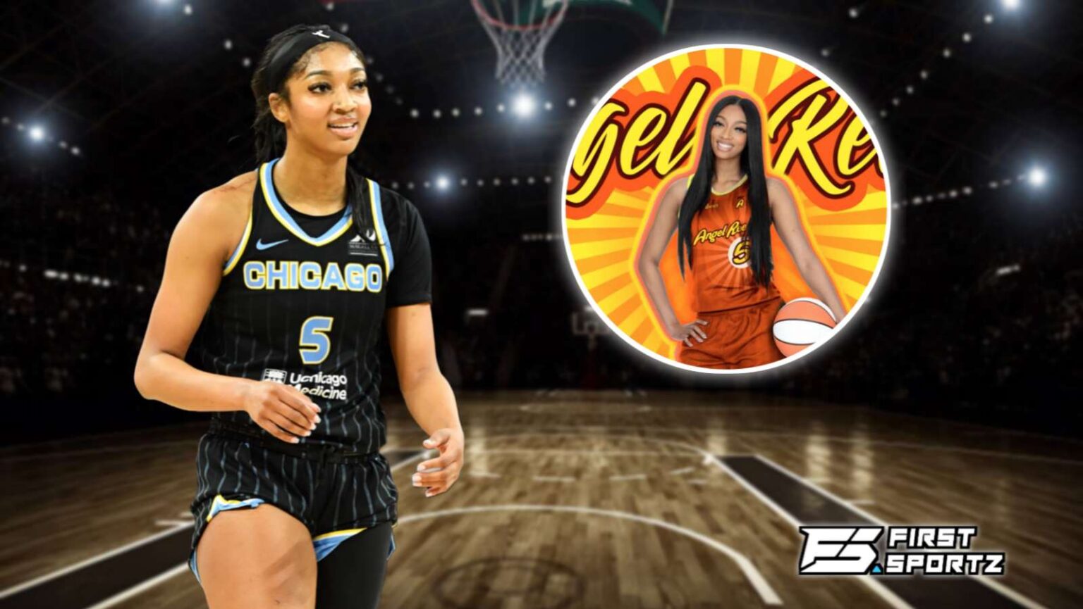 Angel Reese nets $3 billion top-selling candy brand as official sponsor