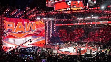 WWE Raw