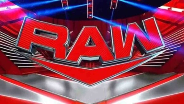 WWE Raw