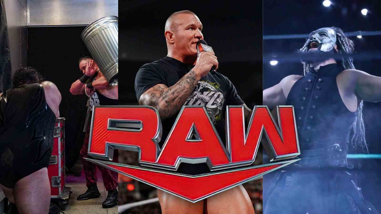 No end to Bronson Reed’s destruction, Uncle Howdy’s in-ring debut, and more: 3 key takeaways from Raw 9/26