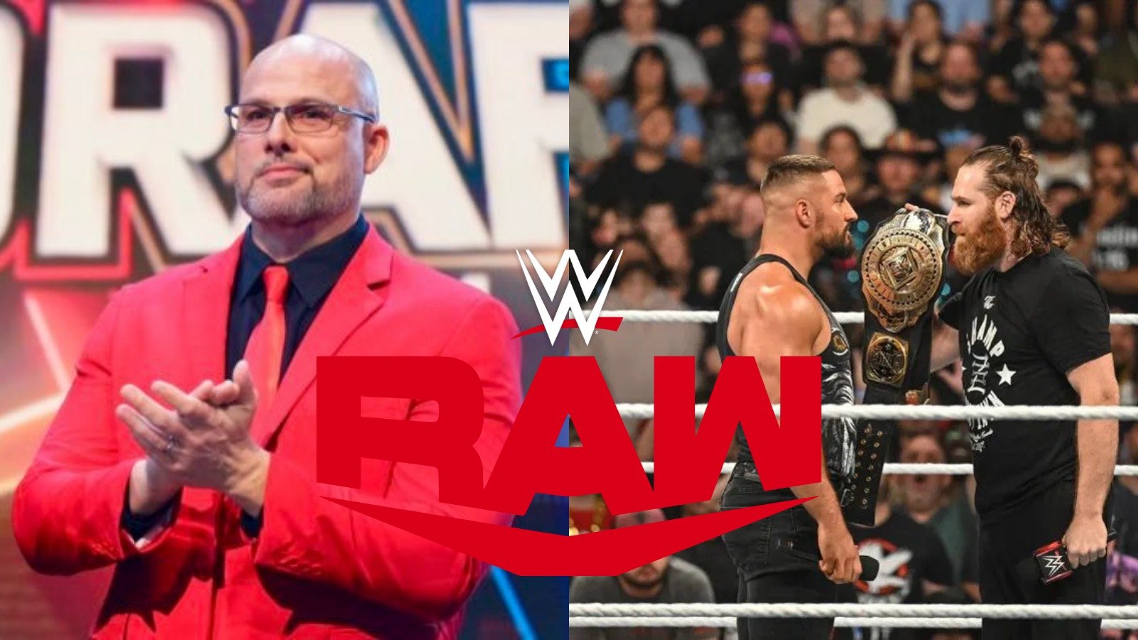 GM Adam Pearce gets hospitalized, shocking title change: 5 bold predictions for WWE Raw 8/12