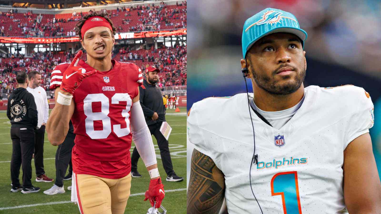 Willie Snead finally breaks silence over his viral tweet criticizing Tua Tagovailoa which resurfaced after his move to Dolphins