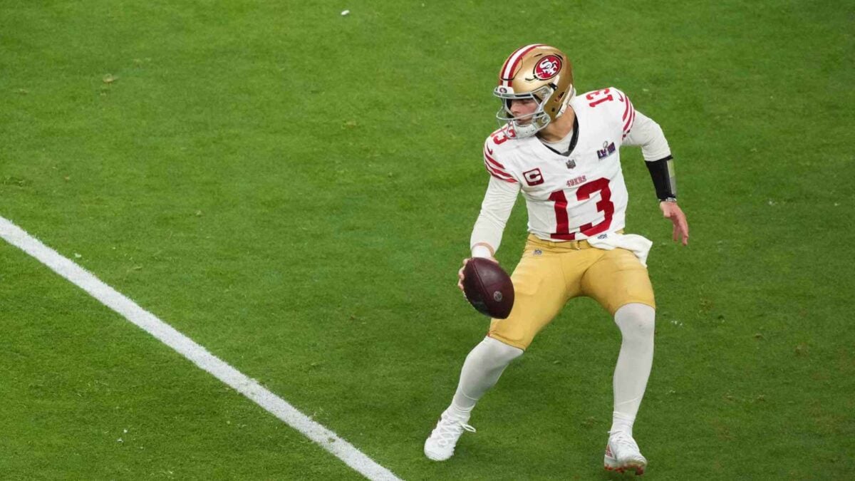 "Are we sure Josh Dobbs isn’t better than him?" - Brock Purdy's credibility gets questioned after his awful outing in preseason game without 49ers' top weapons