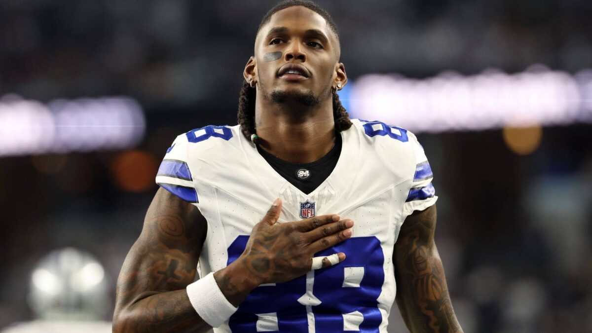 "This is how players get hurt!" Jerry Jones not paying CeeDee Lamb increases invites adversity for Cowboys, says ex-Super Bowl winner