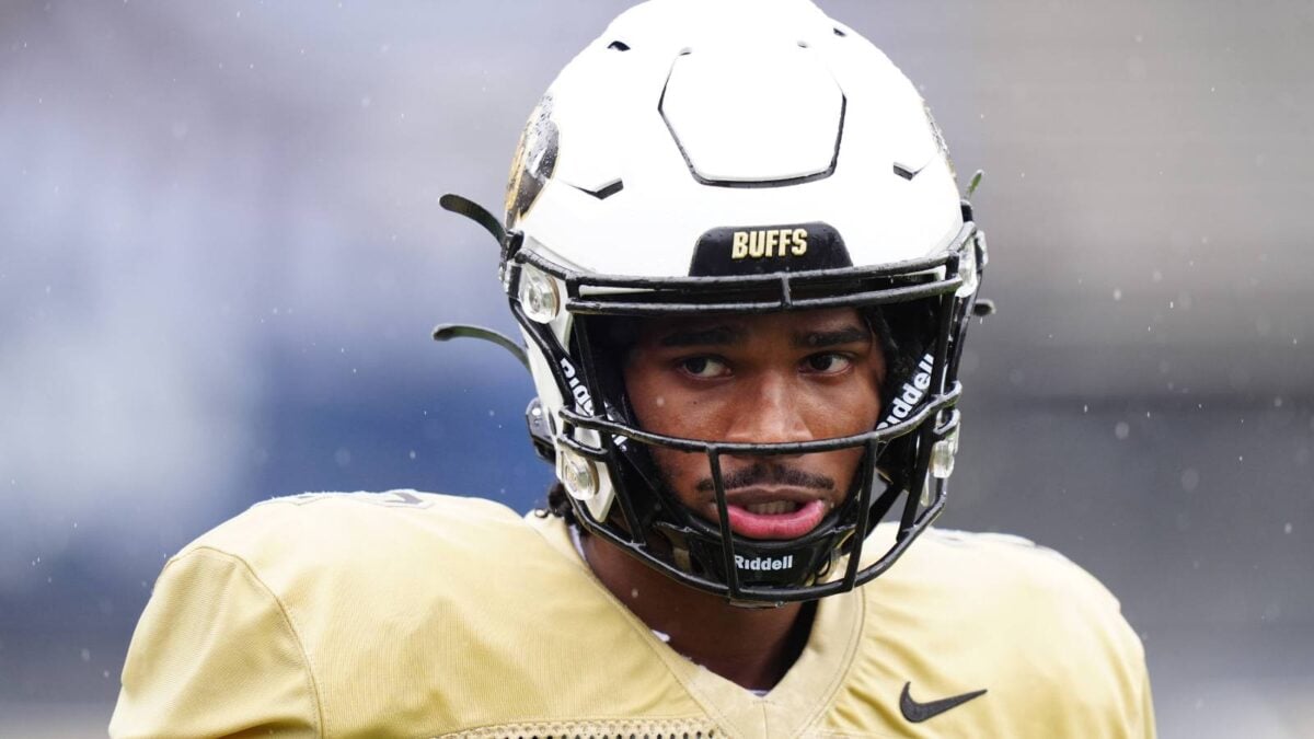 "His haters are in shambles!" - Shedeur Sanders' clutch 436 yards masterclass in Colorado's season opener gets lauded by fans