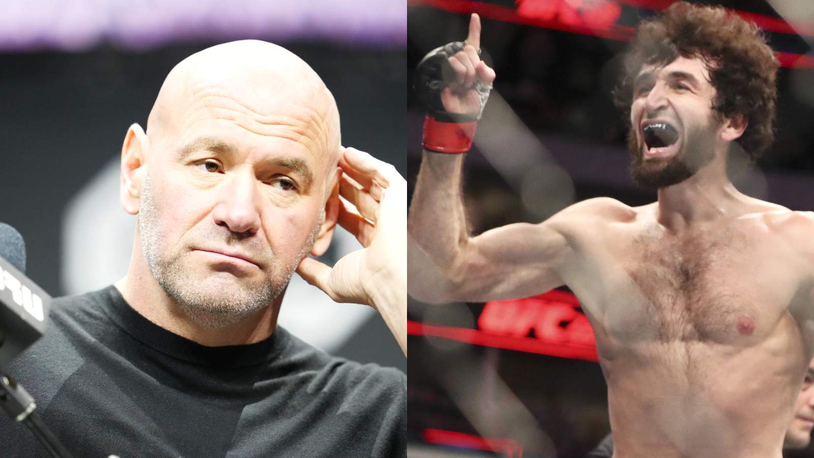 UFC’s biggest ‘What If’ Dagestani fighter confirms Dana White and team did everything in power to bring him back