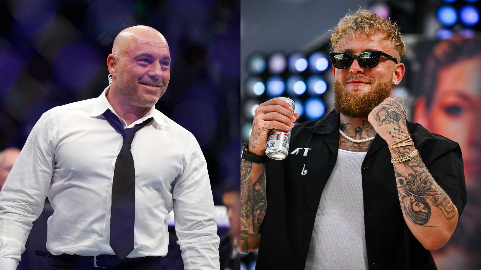 Joe Rogan’s gracious take on Jake Paul’s boxing skills gets slammed by UFC veteran