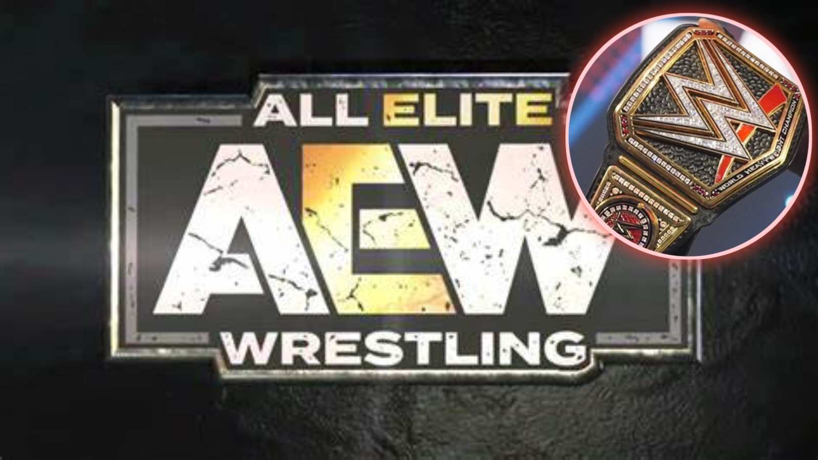 Former WWE Champion sends six-word message amid rumors of reuniting faction in AEW