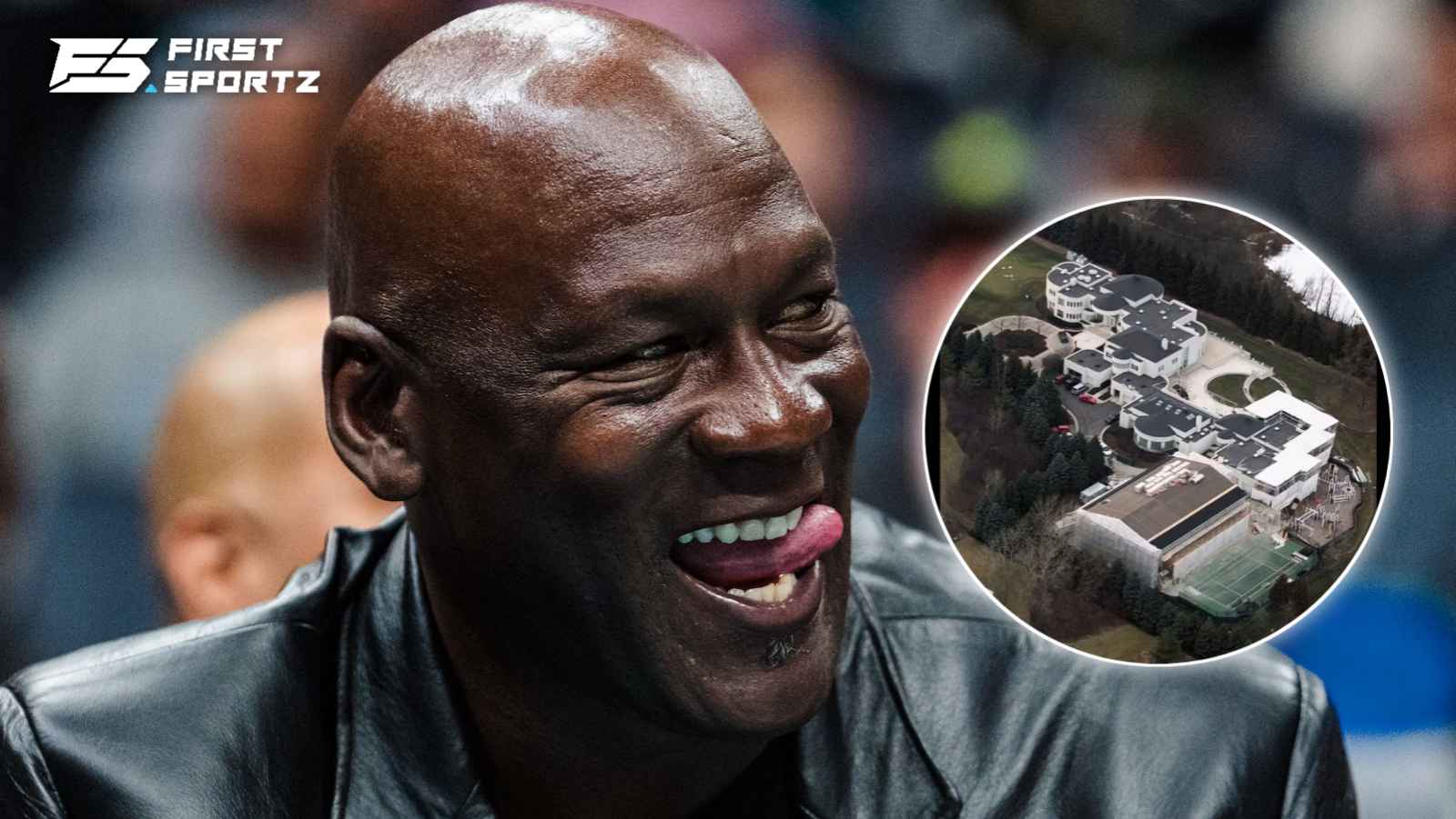 Michael Jordan’s 12-year-abandoned mansion finds $15 million buyer