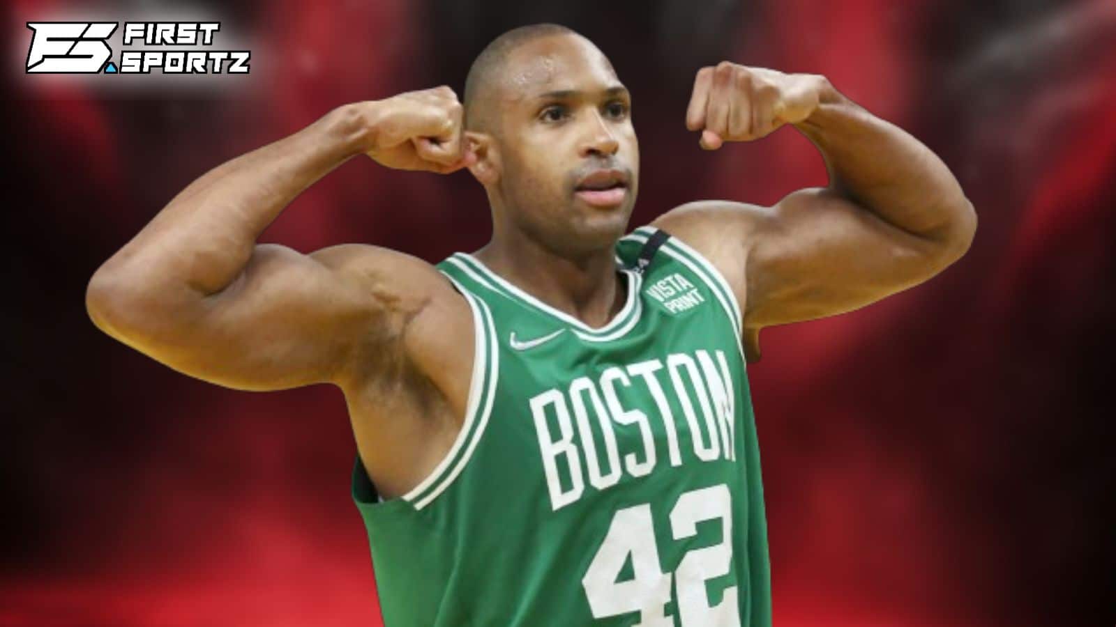 Celtics champ Al Horford gets highest honor from Dominican Republic president