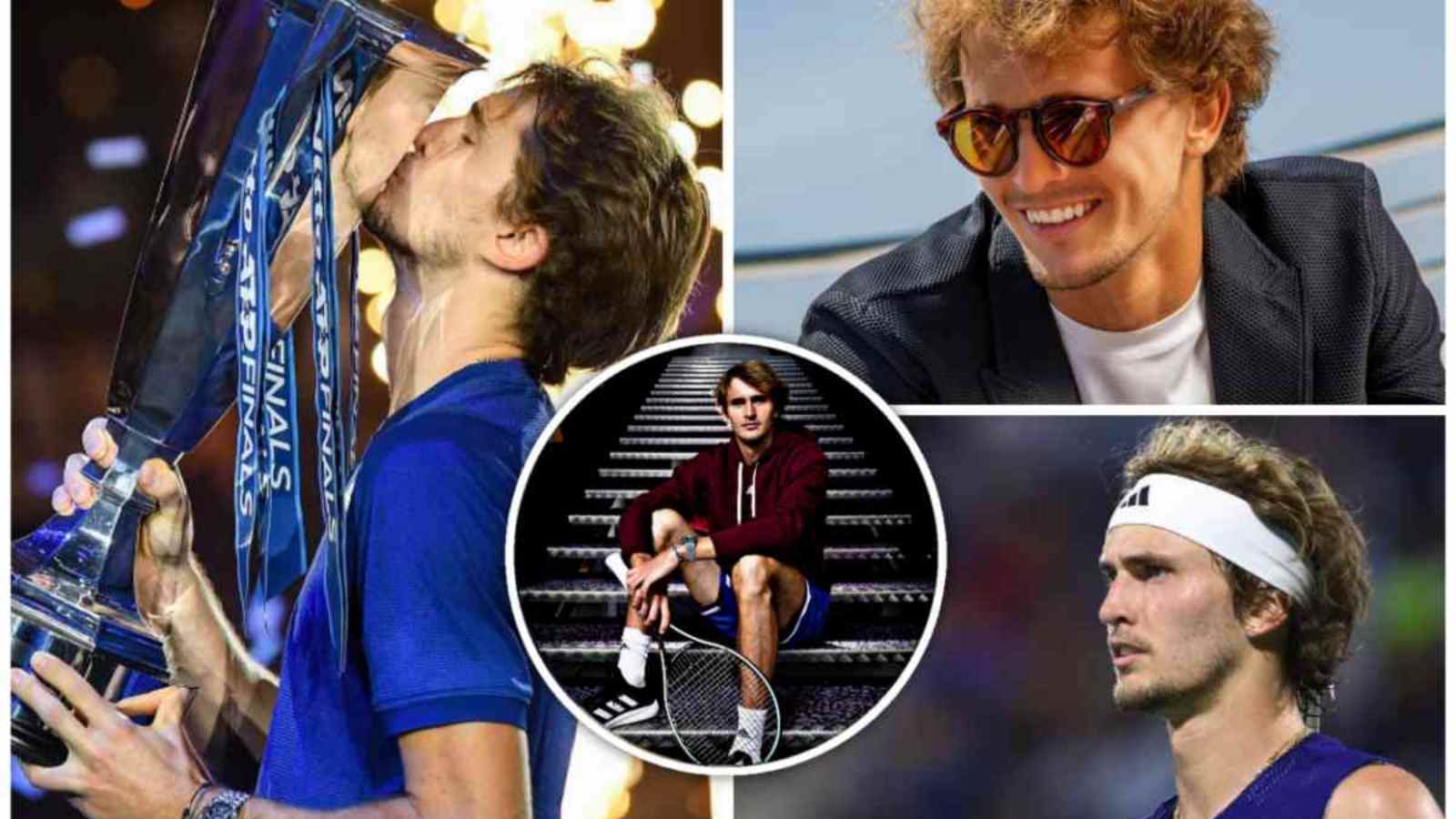 Alexander Zverev’s net worth in 2025: How rich is the German tennis icon?