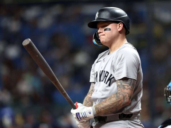 Alex Verdugo