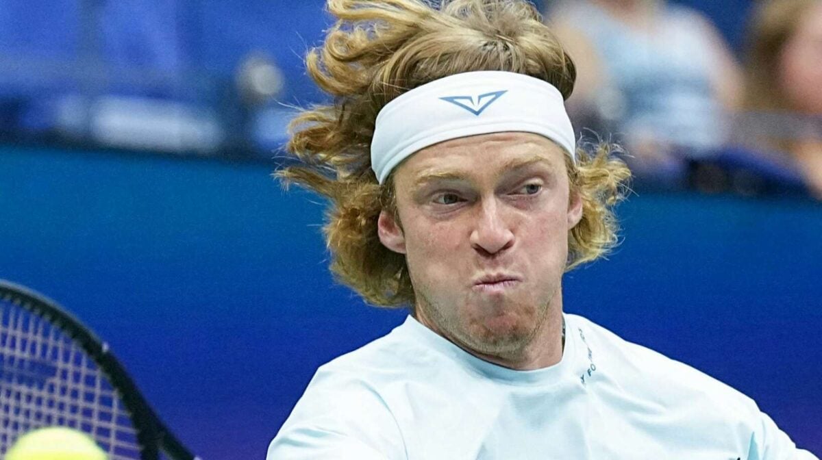 Andrey Rublev