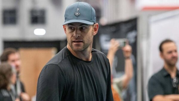 Andy Roddick