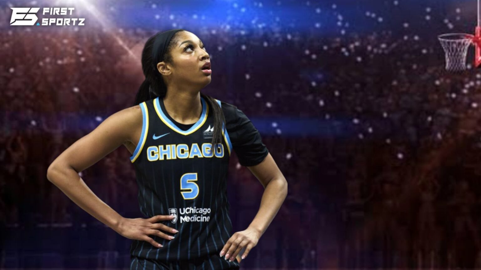 Angel Rees Stats Amidst brutal 'stat-padding' accusations, Angel Reese comes clean about ...