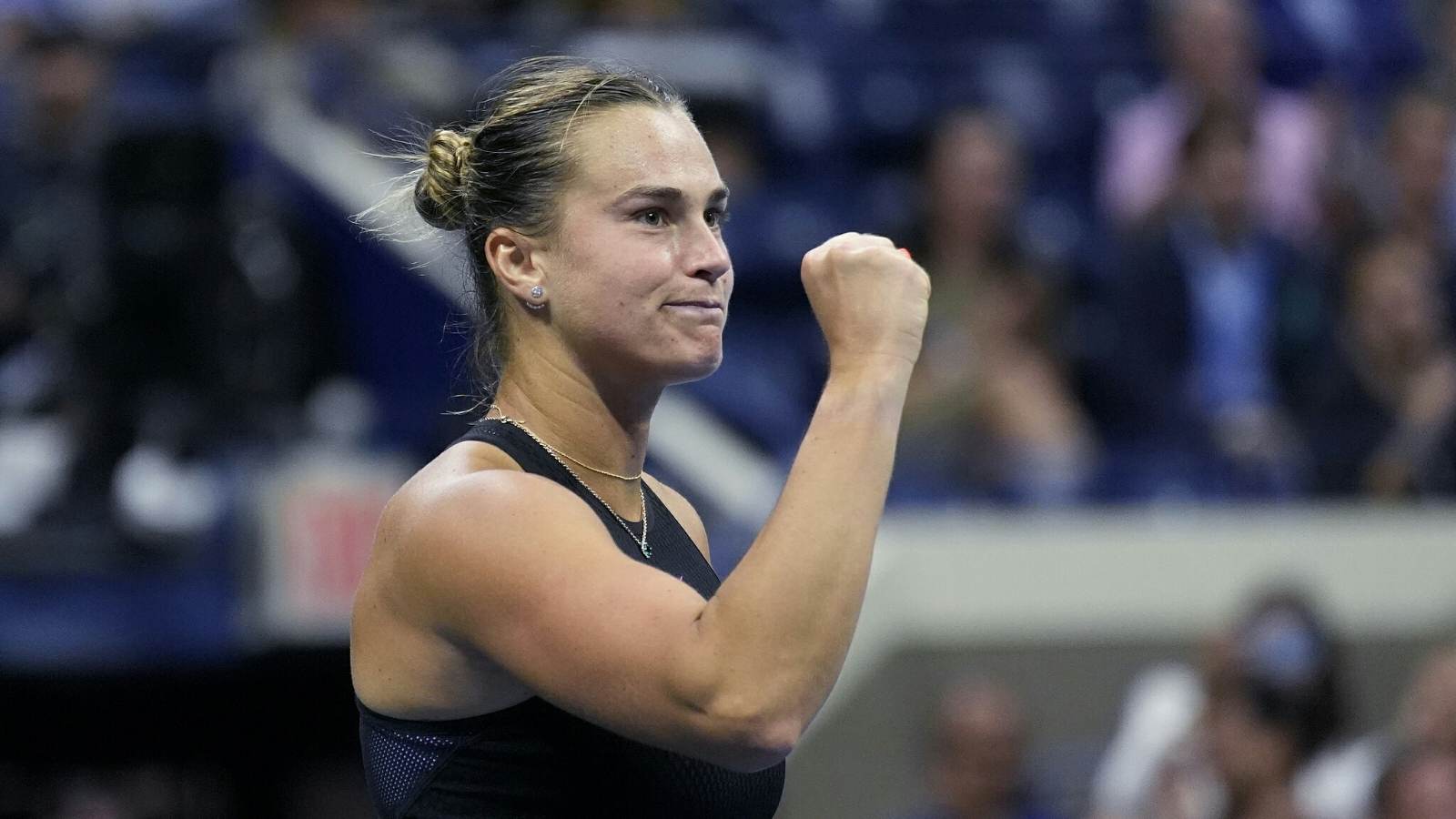 ‘Motivated’ Aryna Sabalenka reflects on previous campaigns as she eyes maiden US Open title after beating Emma Navarro in semifinals