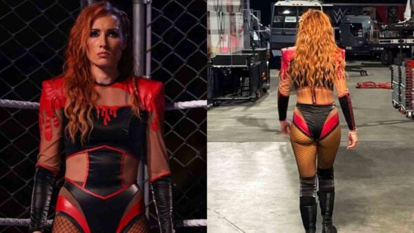 Becky Lynch