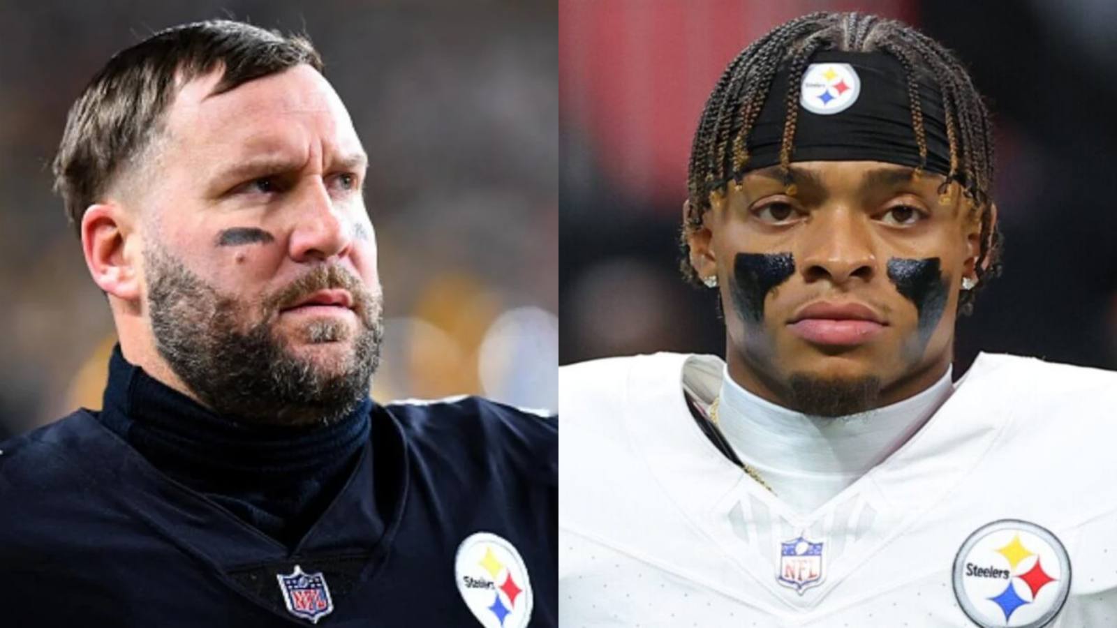 Ben Roethlisberger thinks Justin Fields could be Steelers’ franchise quarterback for a long time