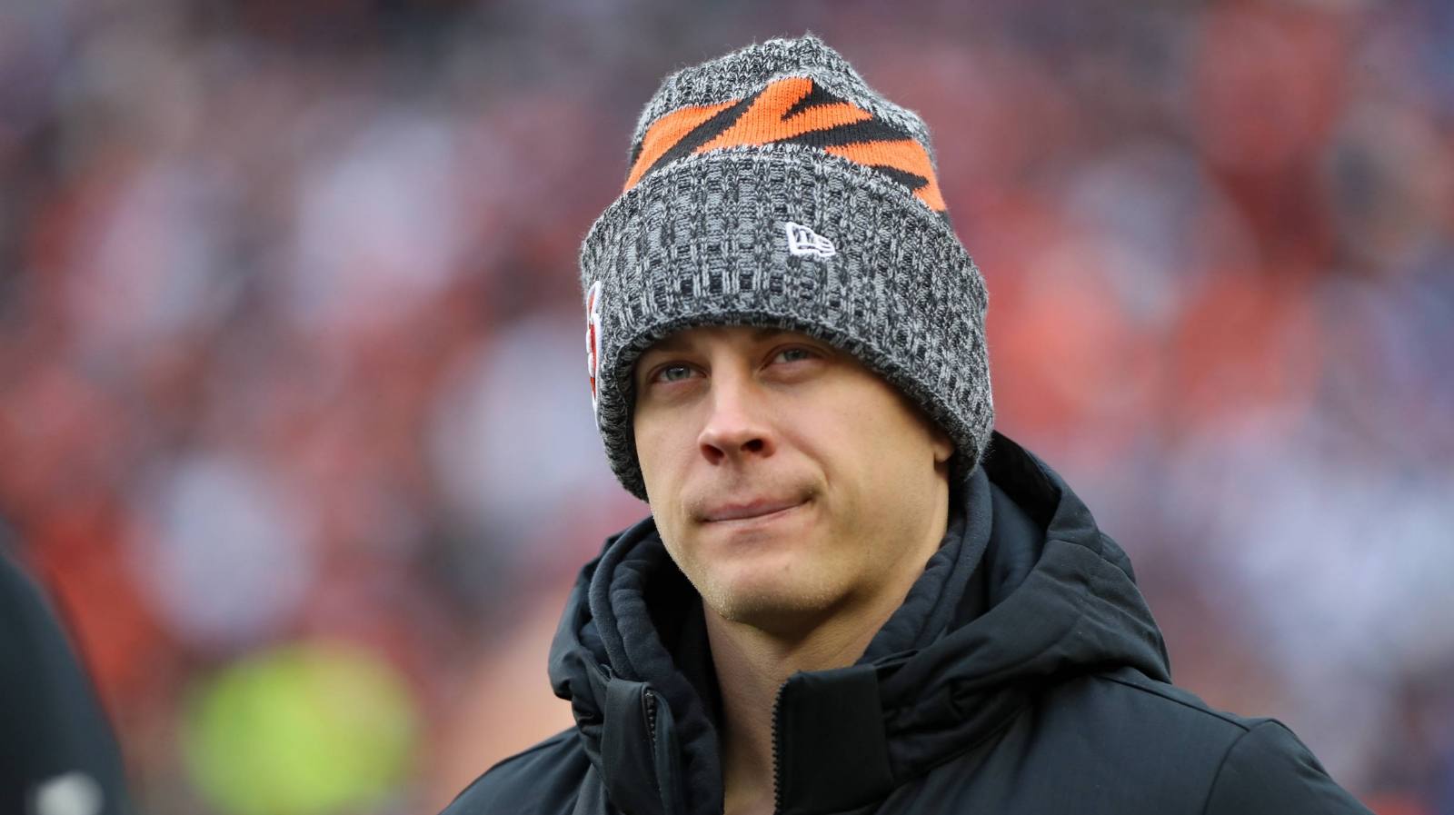 Bengals’ Joe Burrow isn’t thinking about playoffs at all after horror 0-3 start to the season