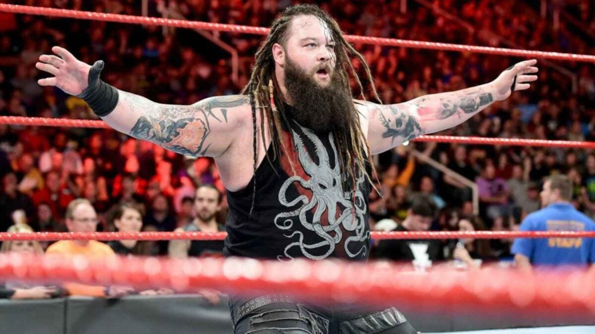 Bray Wyatt