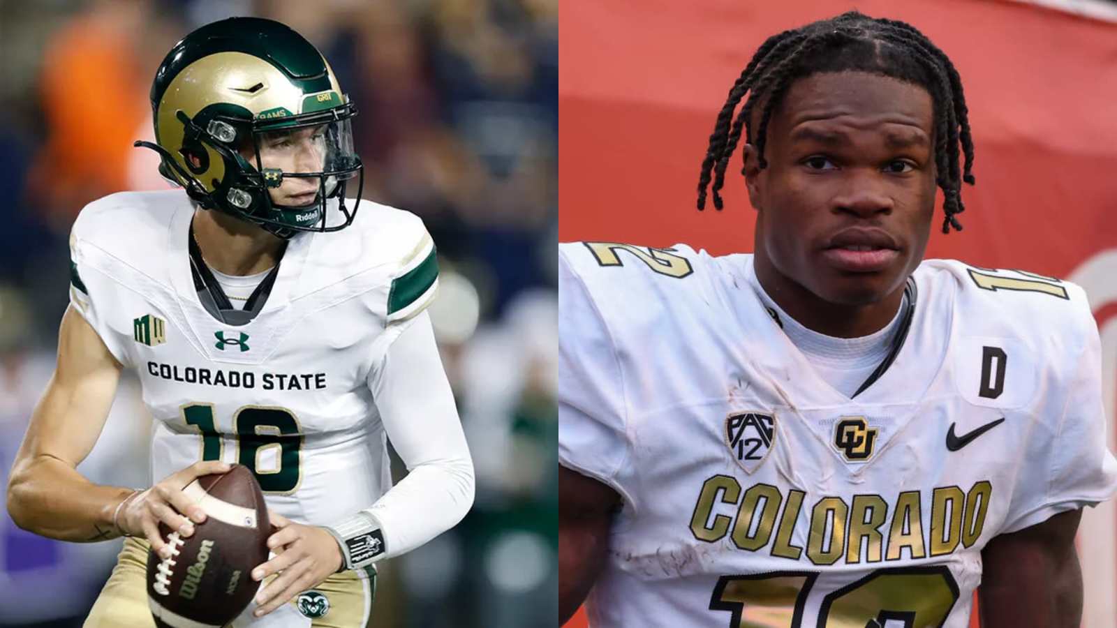 (Video) Brayden Fowler-Nicolosi hits Travis Hunter with the ‘too small’ celebration during CSU’s 28-9 loss