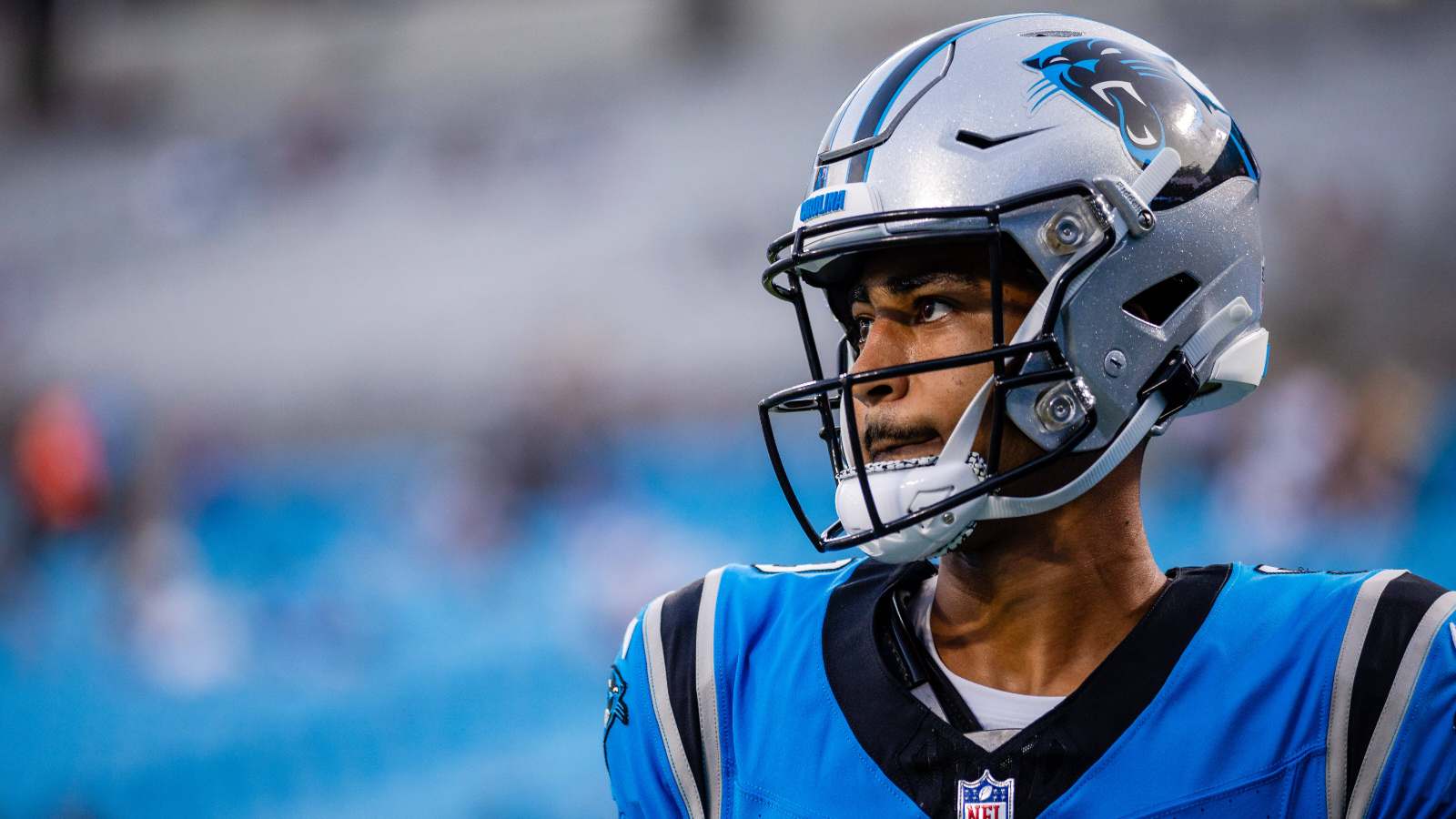 Multiple teams reportedly express interest in trading for Bryce Young after Panthers’ decision to bench him