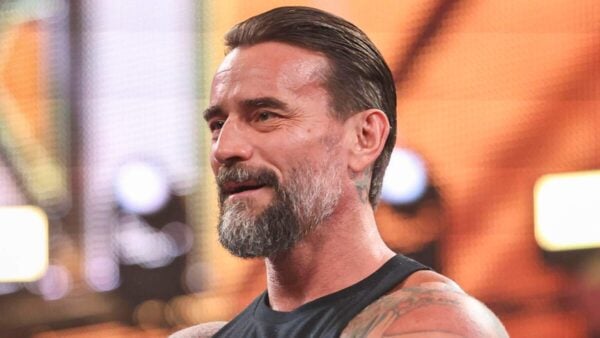 CM Punk