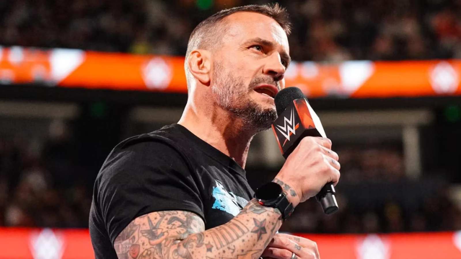 “Please stop this,” CM Punk issues a serious statement demanding privacy from WWE fans