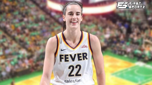 Caitlin Clark and Indiana Fever drawing viewers to WNBA despite NFL Brazil game