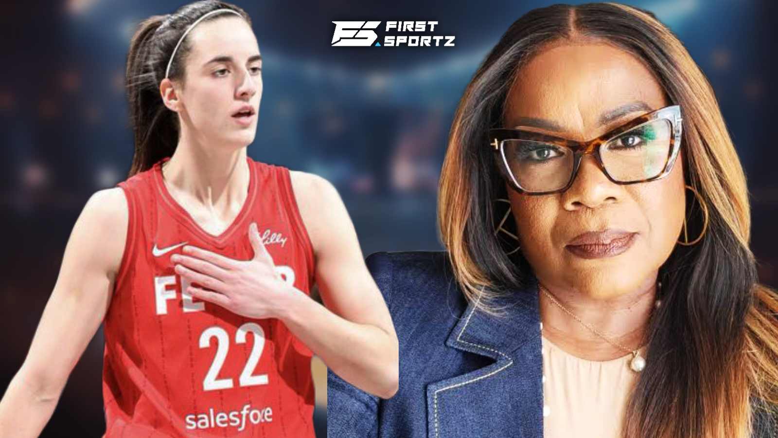 Caitlin Clark’s private DMs REVEALED by Sheryl Swoopes as WNBA controversy takes ugly turn