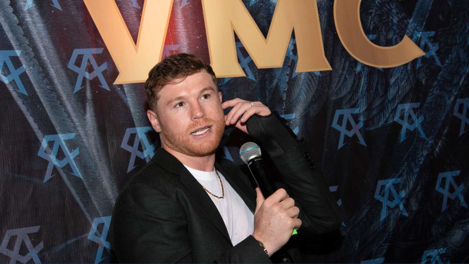 “I’m eagerly awaiting that day…” Canelo Alvarez reveals why he likes opponents who trash-talk