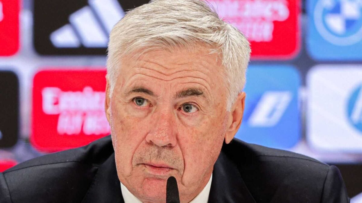 Carlo Ancelotti