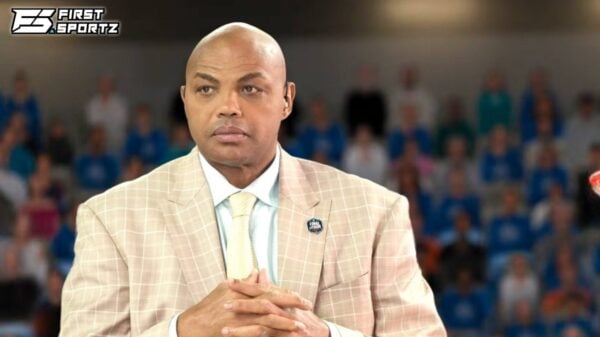 Charles Barkley