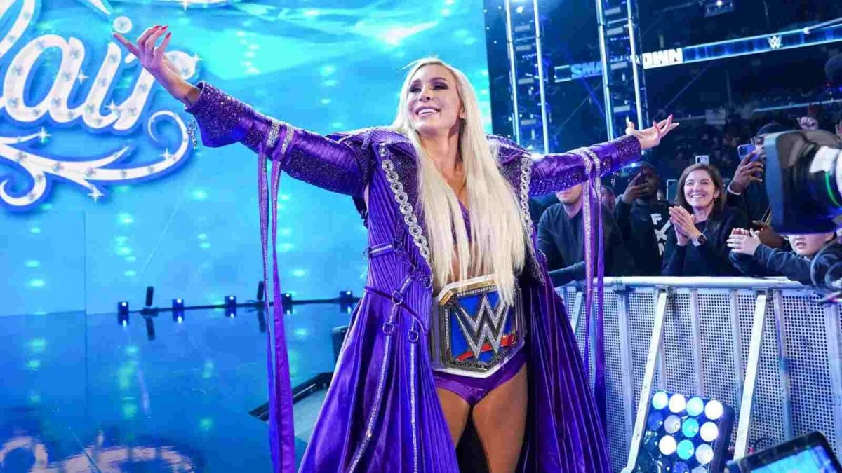 Charlotte Flair