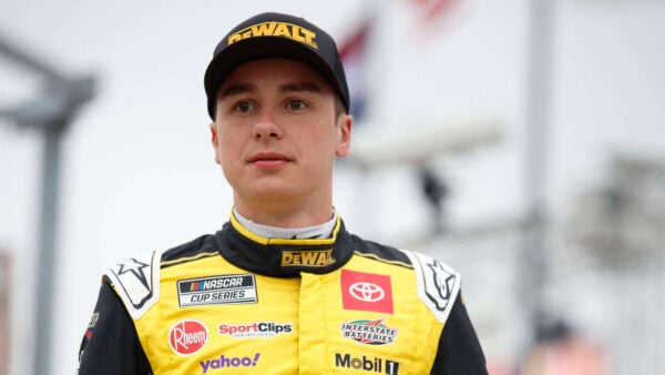 Christopher Bell