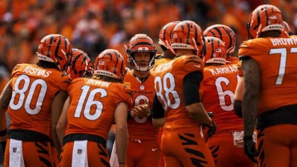 Cincinnati Bengals