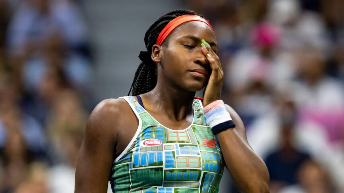 Coco Gauff