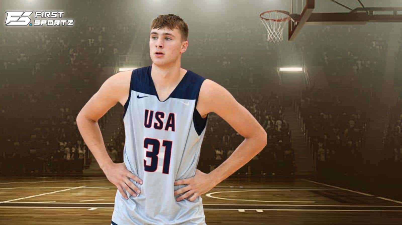 Reasons for 17-year-old phenom Cooper Flagg not getting Nike deal revealed by NBA veteran