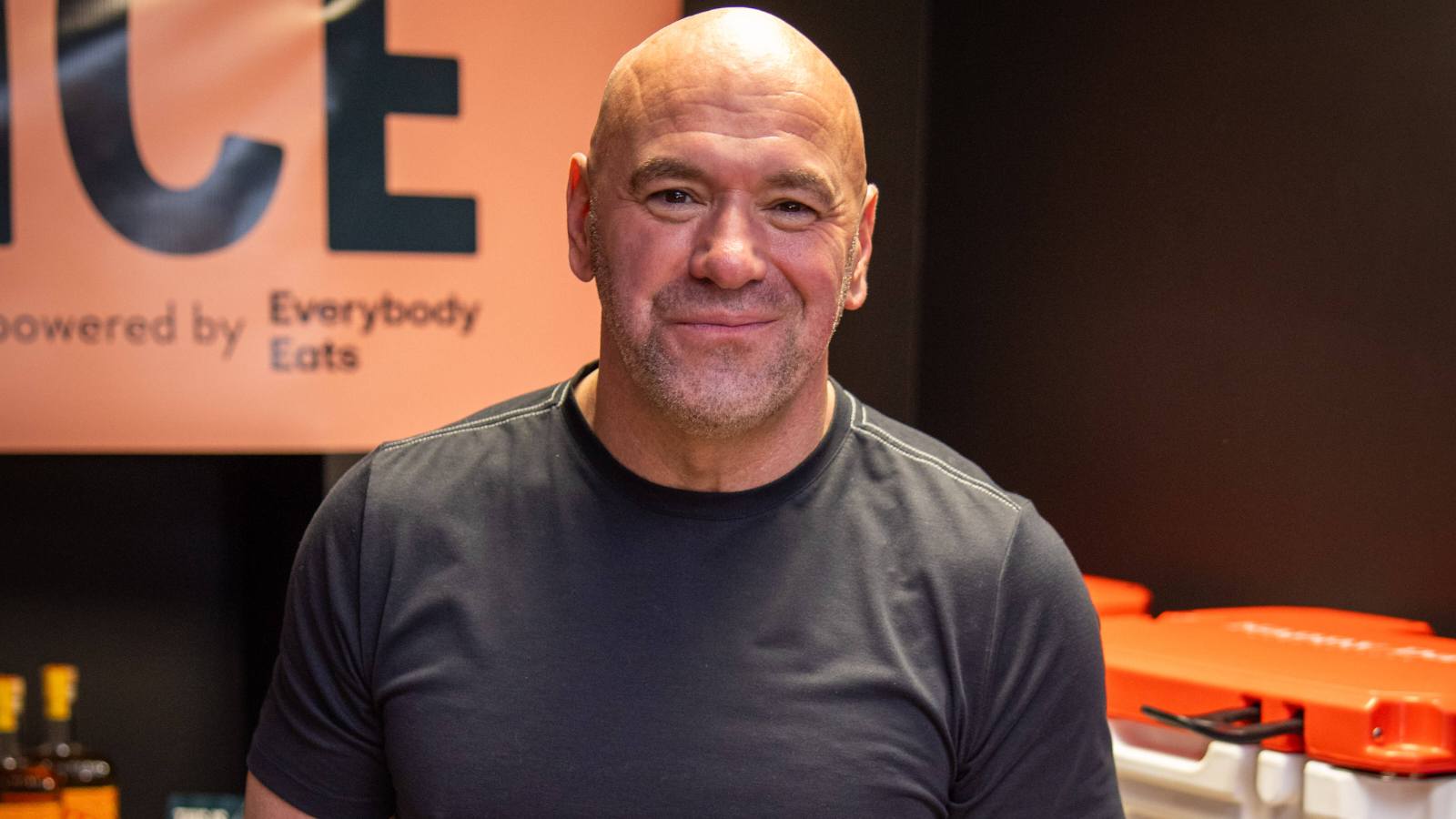 “Coming in guns blazing!” Dana White has big plans for Boxing; more updates will come in 2025