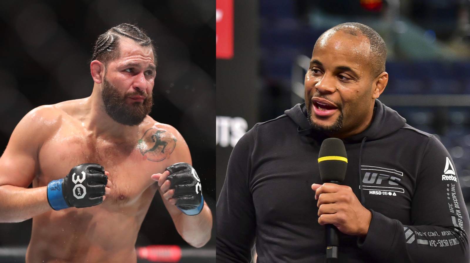 UFC legend worries fans ‘don’t care’ about superstar Jorge Masvidal fighting again