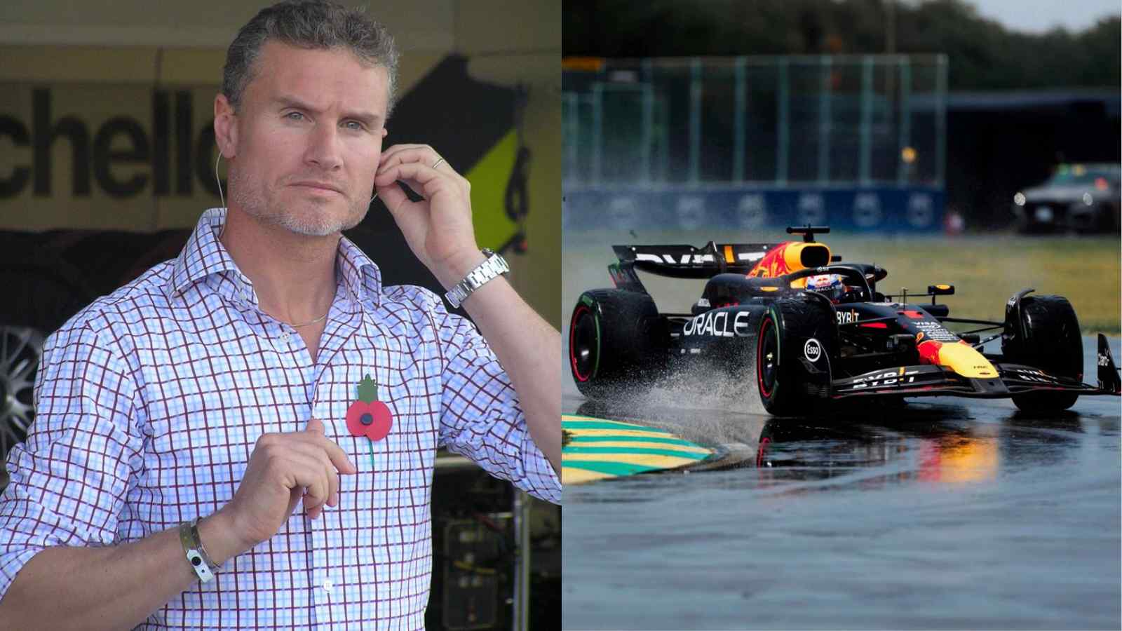 David Coulthard urges Red Bull to reawaken ‘dormant’ potential of RB20 amidst ongoing struggles