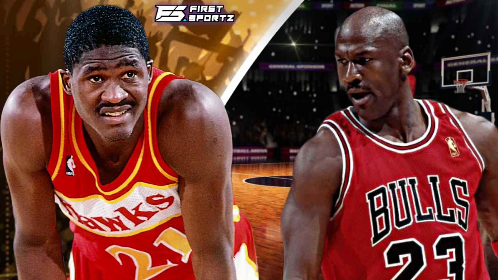 ‘Assassin’ Michael Jordan warned opponents before dropping 60 points, reveals Dominique Wilkins