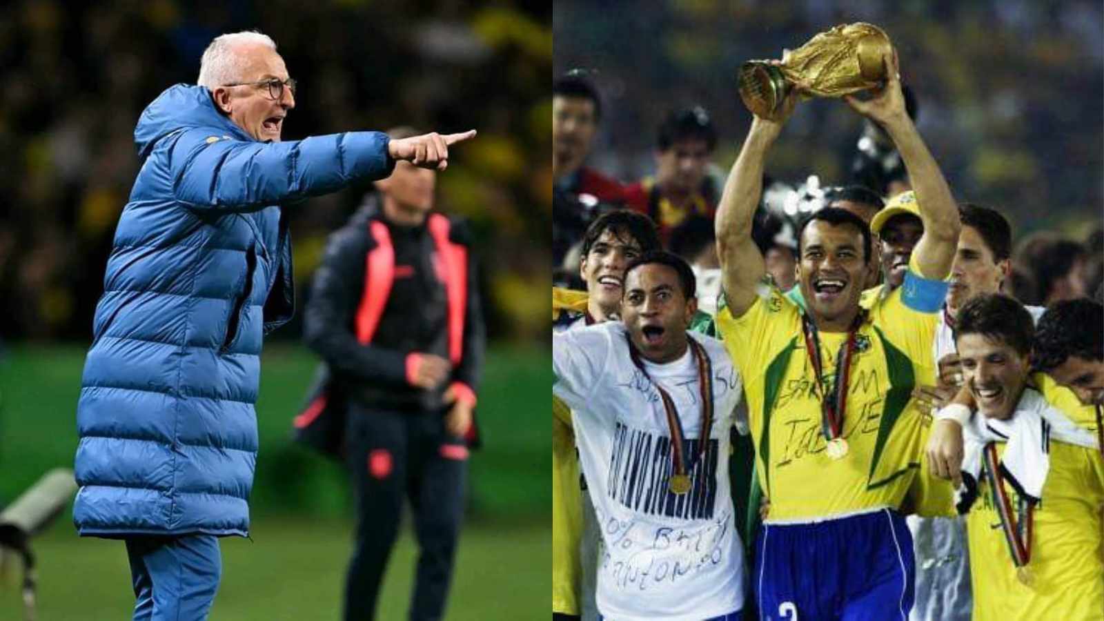 “You can film me while I’m saying this,” Brazil head coach Dorival Junior makes outrageous prediction for 2026 FIFA World Cup